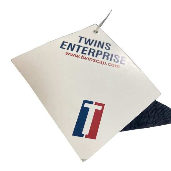 Boston Red Sox 2007 World Series Champions Cap MLB Twins Enterprise NWT - Picture 7 of 8